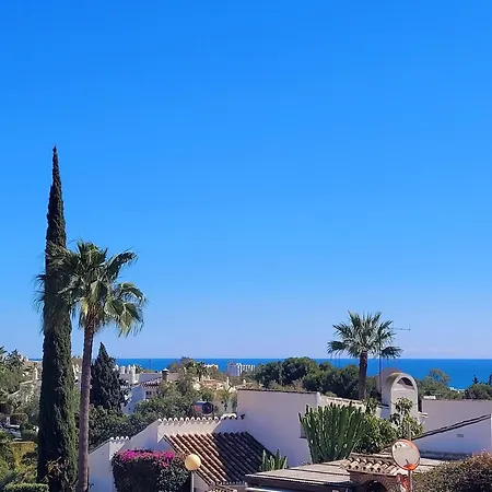 Апартаменты Secret View Calahonda