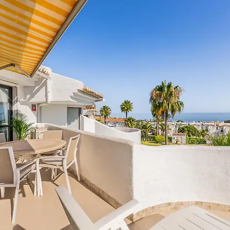 Апартаменты Secret View Calahonda *