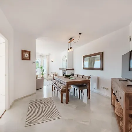 Secret View Calahonda Διαμέρισμα Μαρμπέλλα