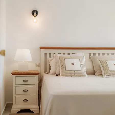 Secret View Calahonda Апартаменты