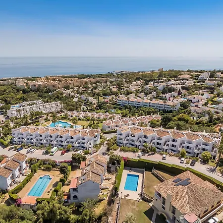 Secret View Calahonda Апартаменты